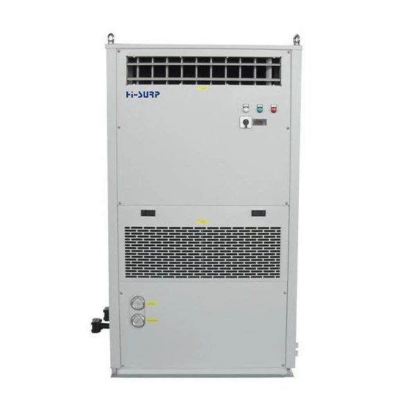 Packaged Marine Air Conditioner (4)